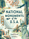 Cover image for National Monuments of the USA